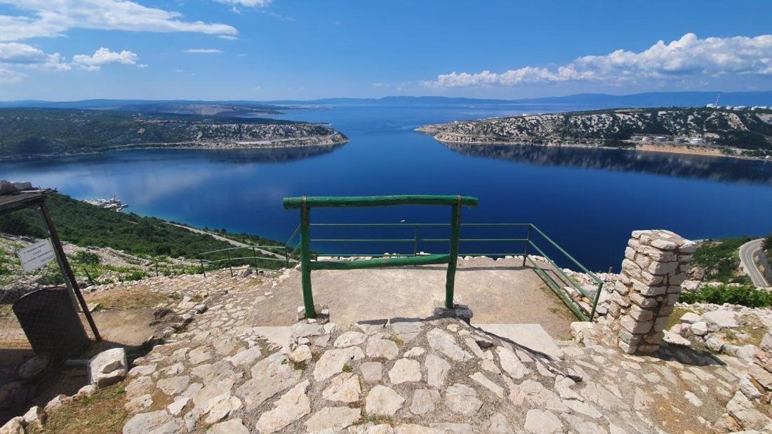 Studio Capon - Just A Few Steps From The Sea! Bakar Exterior foto